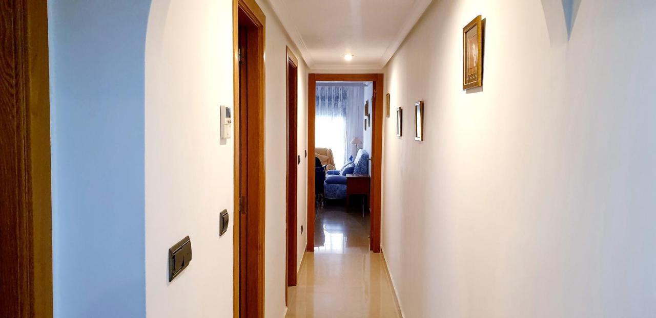דירות גוארדמר דל סגורה Guardamar Centro מראה חיצוני תמונה