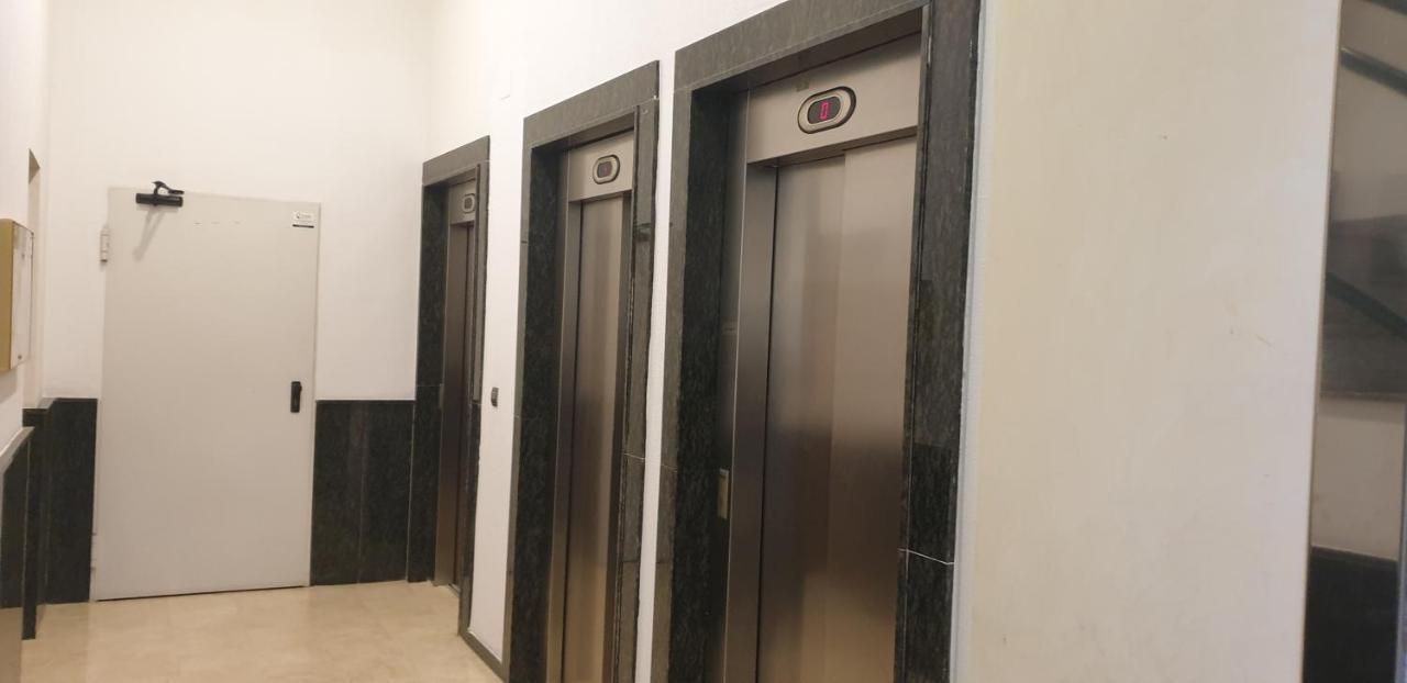 דירות גוארדמר דל סגורה Guardamar Centro מראה חיצוני תמונה
