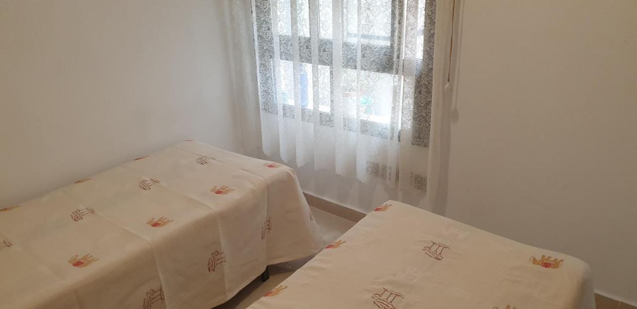 דירות גוארדמר דל סגורה Guardamar Centro מראה חיצוני תמונה